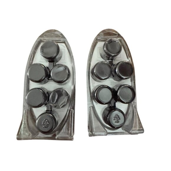 NEW Yankee Candle Lot of 2 Midsummer’s Night Fragranced Wax Melts 2.6oz 6-Pack - Picture 2 of 4